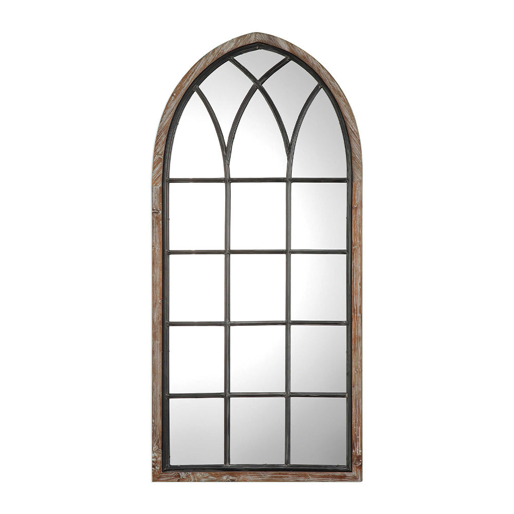 Montone Arch Mirror